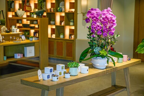 ▲▼Fusion Resort & Villas Da Nang。（圖／部落客混血珊莎的奇幻旅程授權提供）