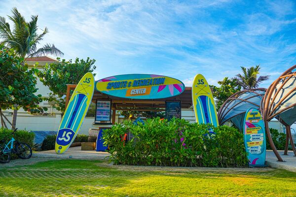 ▲▼Fusion Resort & Villas Da Nang。（圖／部落客混血珊莎的奇幻旅程授權提供）