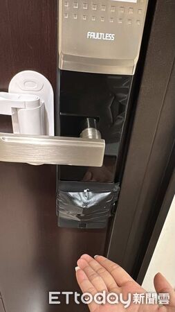 ▲。（圖／Threads@shiau0619提供，請勿隨意翻拍，以免侵權。）