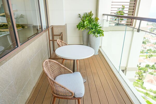 ▲▼Fusion Resort & Villas Da Nang。（圖／部落客混血珊莎的奇幻旅程授權提供）