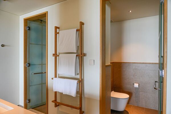 ▲▼Fusion Resort & Villas Da Nang。（圖／部落客混血珊莎的奇幻旅程授權提供）