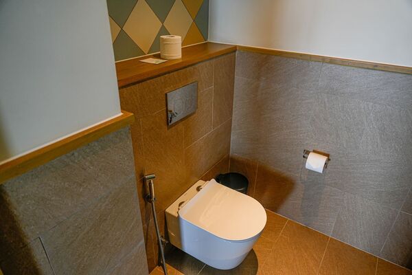 ▲▼Fusion Resort & Villas Da Nang。（圖／部落客混血珊莎的奇幻旅程授權提供）