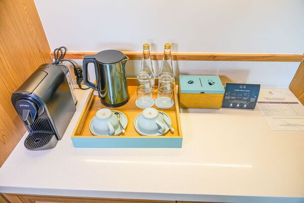 ▲▼Fusion Resort & Villas Da Nang。（圖／部落客混血珊莎的奇幻旅程授權提供）