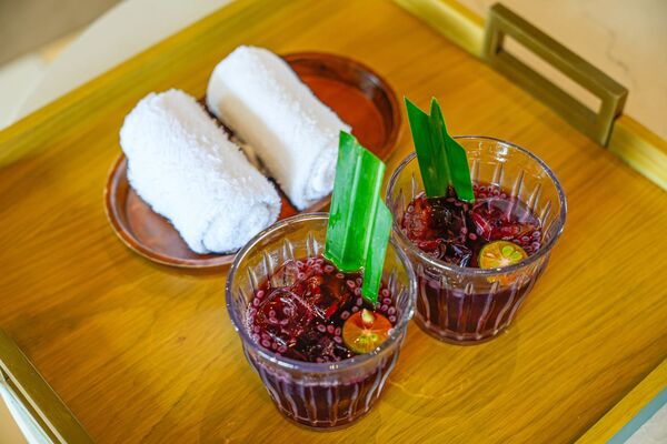 ▲▼Fusion Resort & Villas Da Nang。（圖／部落客混血珊莎的奇幻旅程授權提供）