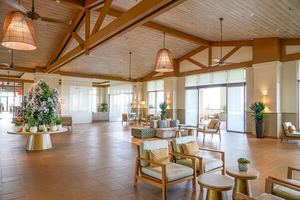 ▲▼Fusion Resort & Villas Da Nang。（圖／部落客混血珊莎的奇幻旅程授權提供）