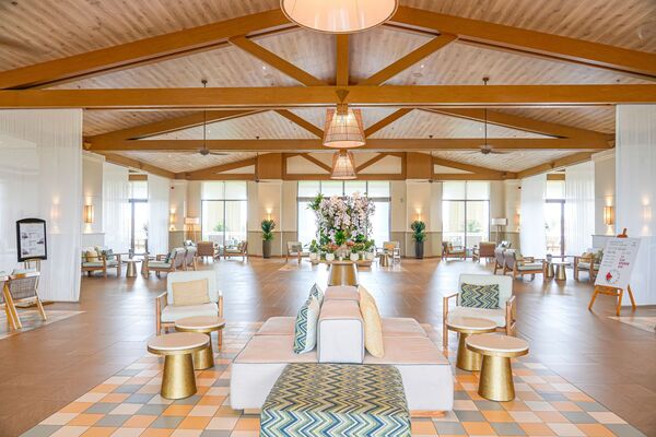 ▲▼Fusion Resort & Villas Da Nang。（圖／部落客混血珊莎的奇幻旅程授權提供）