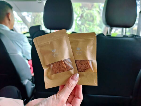 ▲▼Fusion Resort & Villas Da Nang。（圖／部落客混血珊莎的奇幻旅程授權提供）