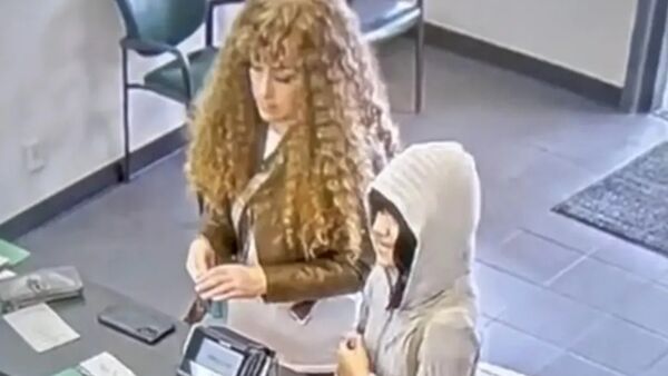 ▲▼        美9歲女童曝屍荒野「頭部中彈亡」　凶手竟是親生媽媽    。（圖／翻攝聖塔芭芭拉郡警長辦公室）