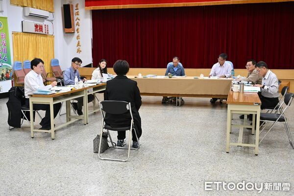 ▲台東縣增列約用人員分擔庶務、提升警察效能。（圖／記者楊晨東翻攝）