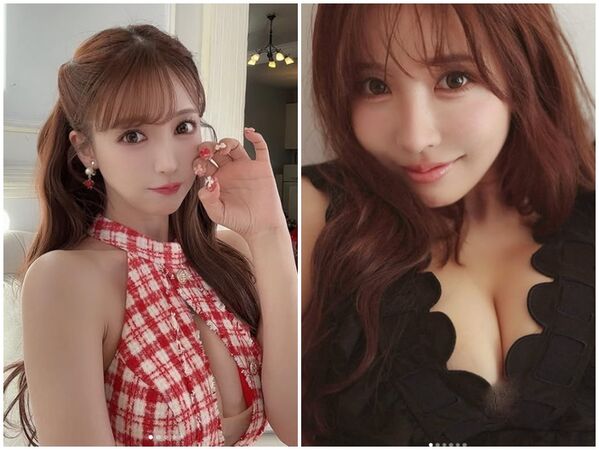 三上悠亞傳進軍大銀幕！對戲演員是「金鐘女星」導演親自鬆口內幕