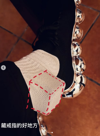 ▲▼禾浩辰。（圖／翻攝自Instagram／hungbruce）