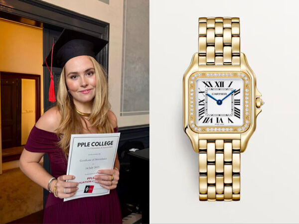 荷蘭未來女王「接地氣」曾酒吧打工　最貴行頭卡地亞見證重要時光