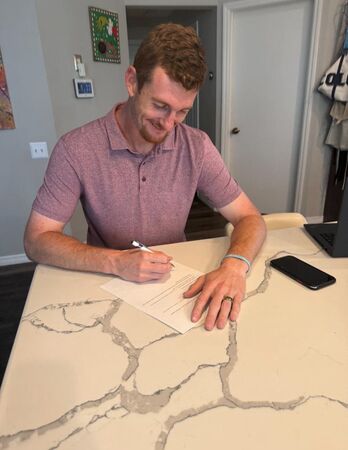 ▲魔爾曼。（圖／樂天桃猿提供）