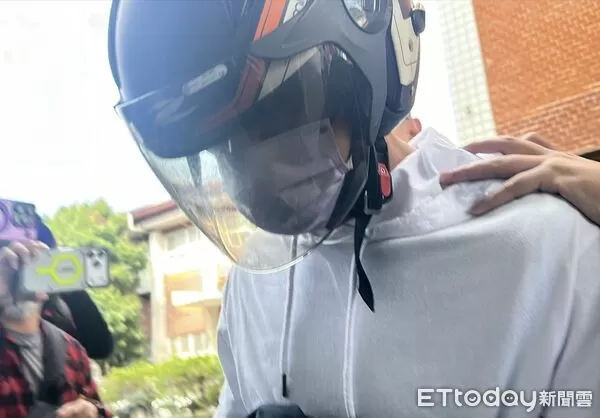 ▲▼張男砍殺前老闆陳男。（圖／記者許權毅攝）