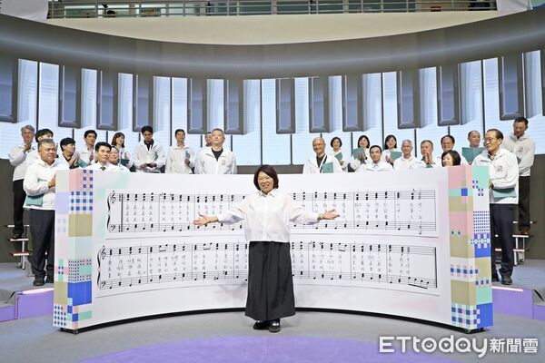 ▲▼嘉義市長黃敏惠施政週年宣布普發現金。（圖／記者翁伊森翻攝）