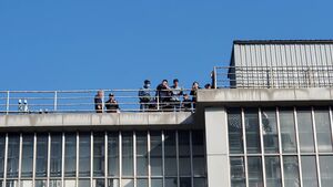 隨機攻擊案「模仿效應」頻傳　醫：社群時代發生率更高