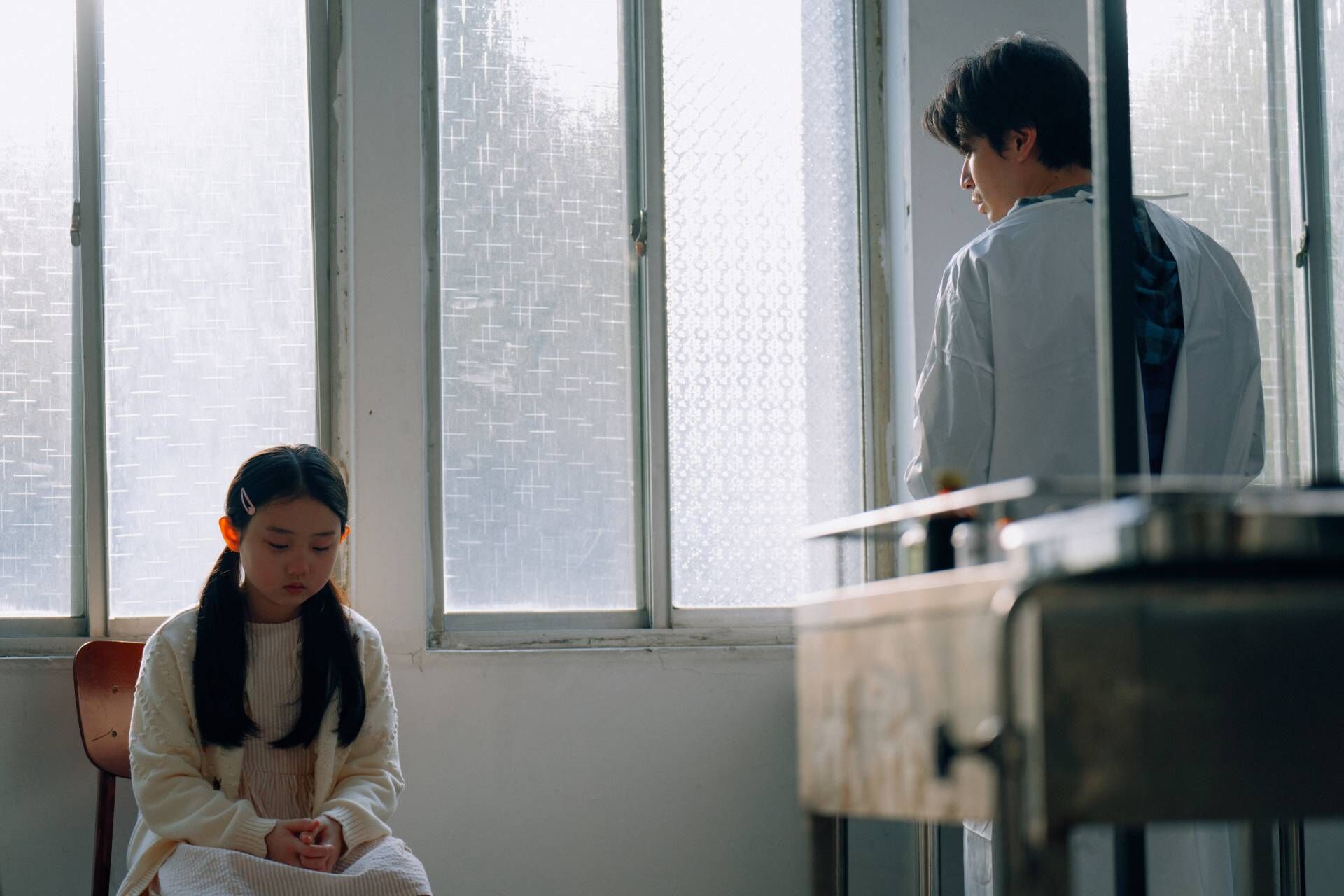 ▲▼《祝你下輩子開心》。（圖／公視+提供）