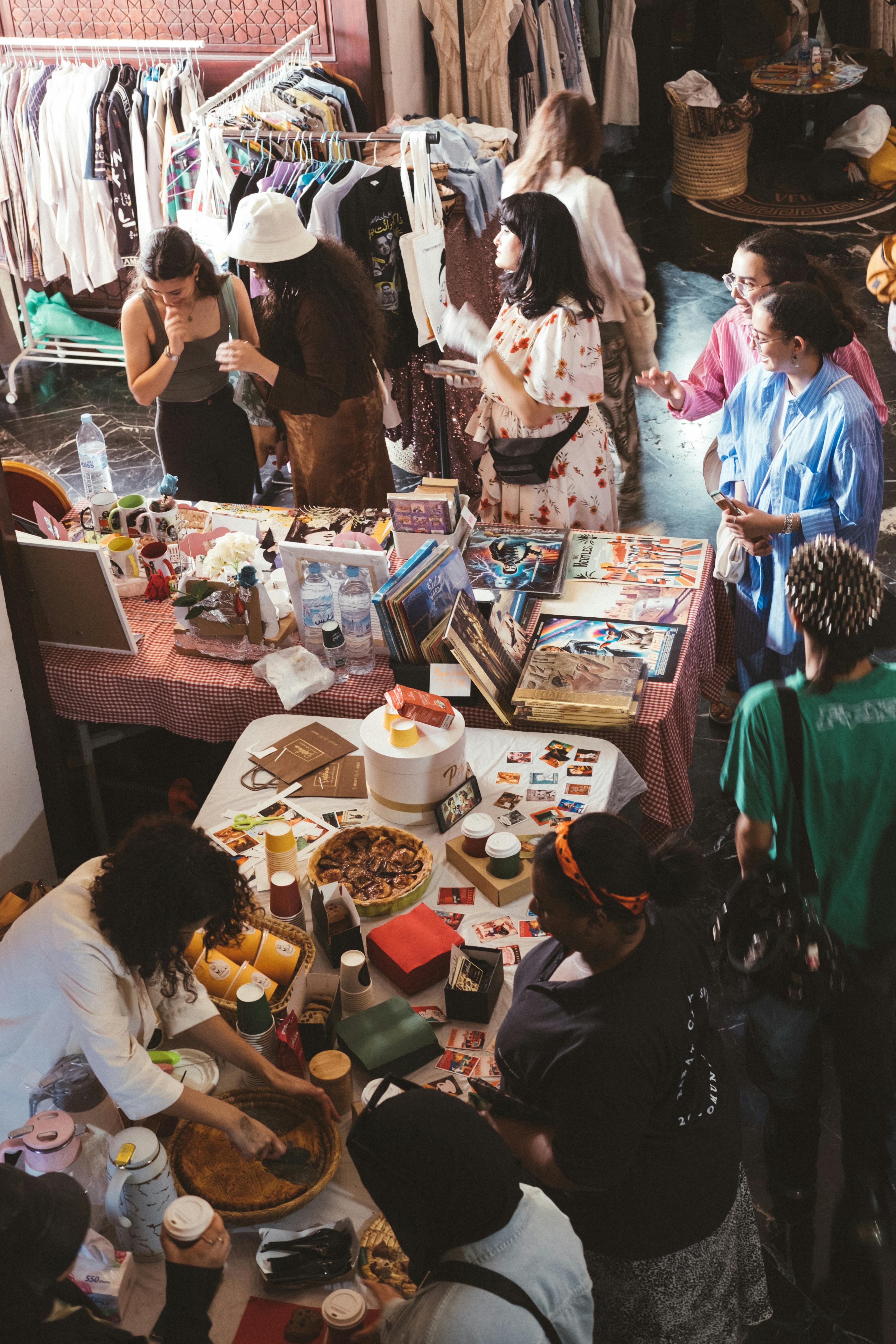 ▲▼聖誕,禮物,二手,挖寶,省錢。（圖／取自免費圖庫pexels）