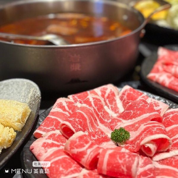 ▲火鍋        。（圖／美食誌提供）
