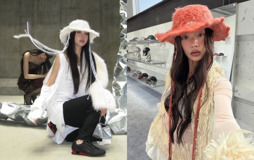 ▲Felix同款    。（圖／翻攝自IG、官網）