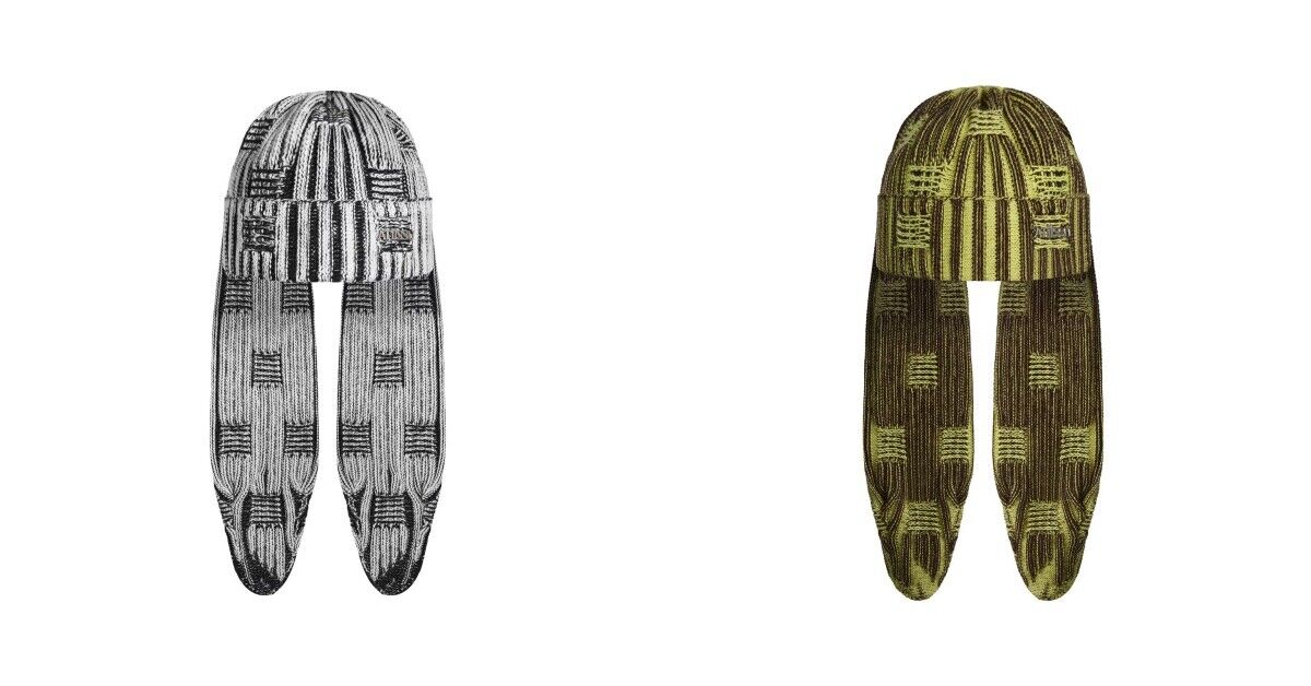 ▲Felix同款    。（圖／翻攝自IG、官網）