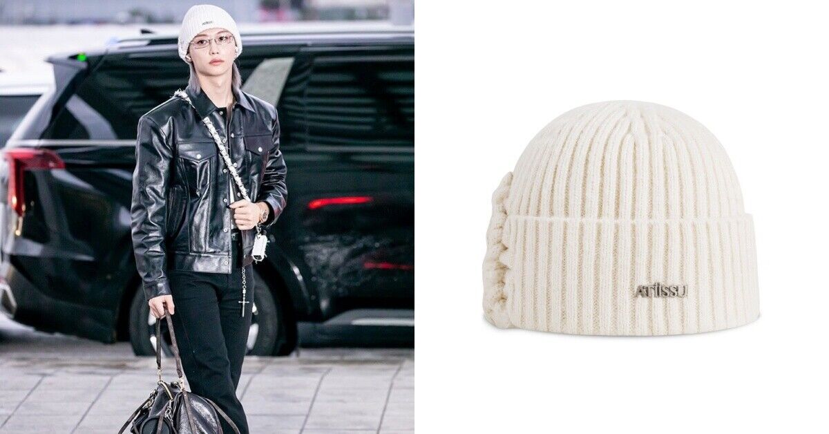 ▲Felix同款    。（圖／翻攝自IG、官網）