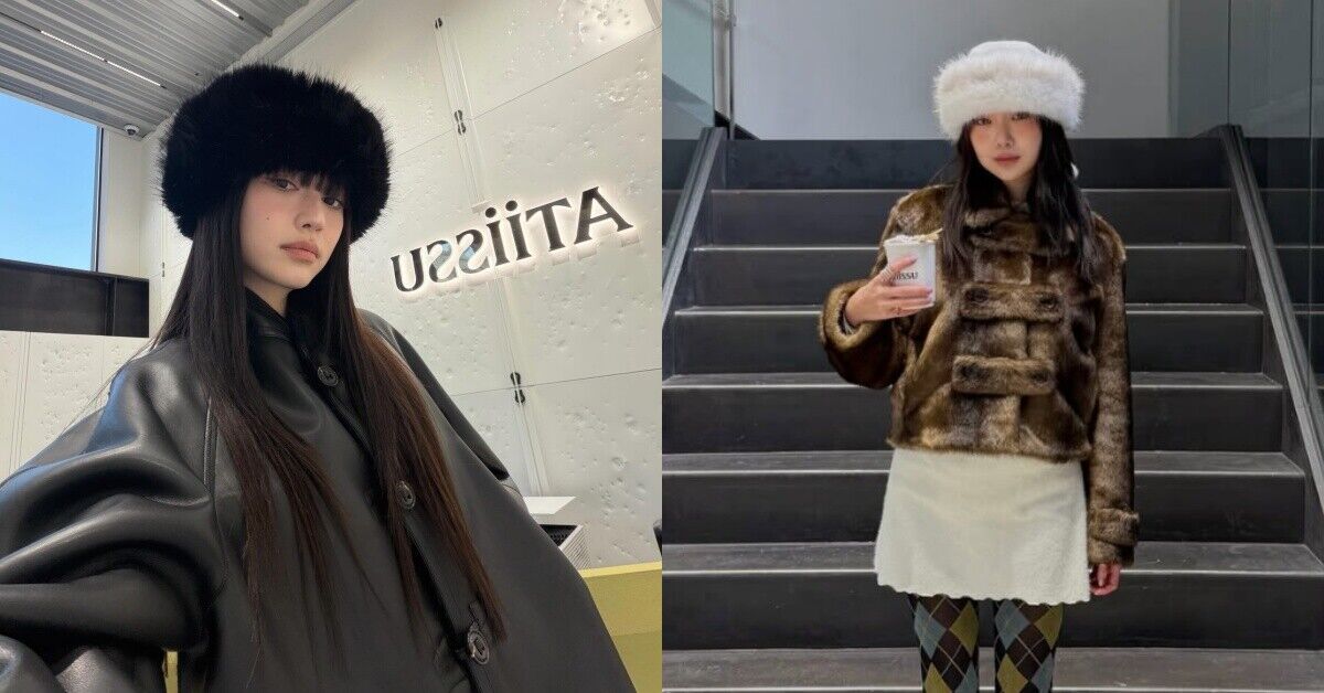 ▲Felix同款    。（圖／翻攝自IG、官網）