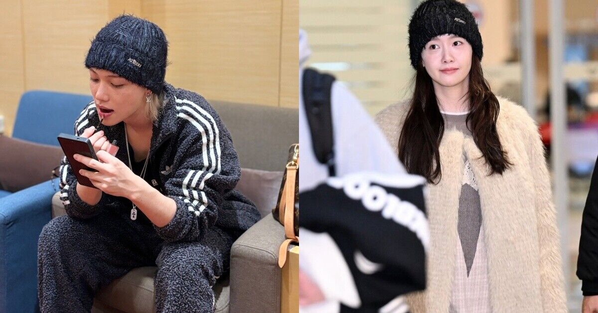 ▲Felix同款    。（圖／翻攝自IG、官網）