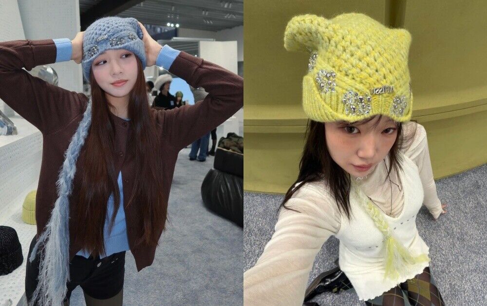 ▲Felix同款    。（圖／翻攝自IG、官網）