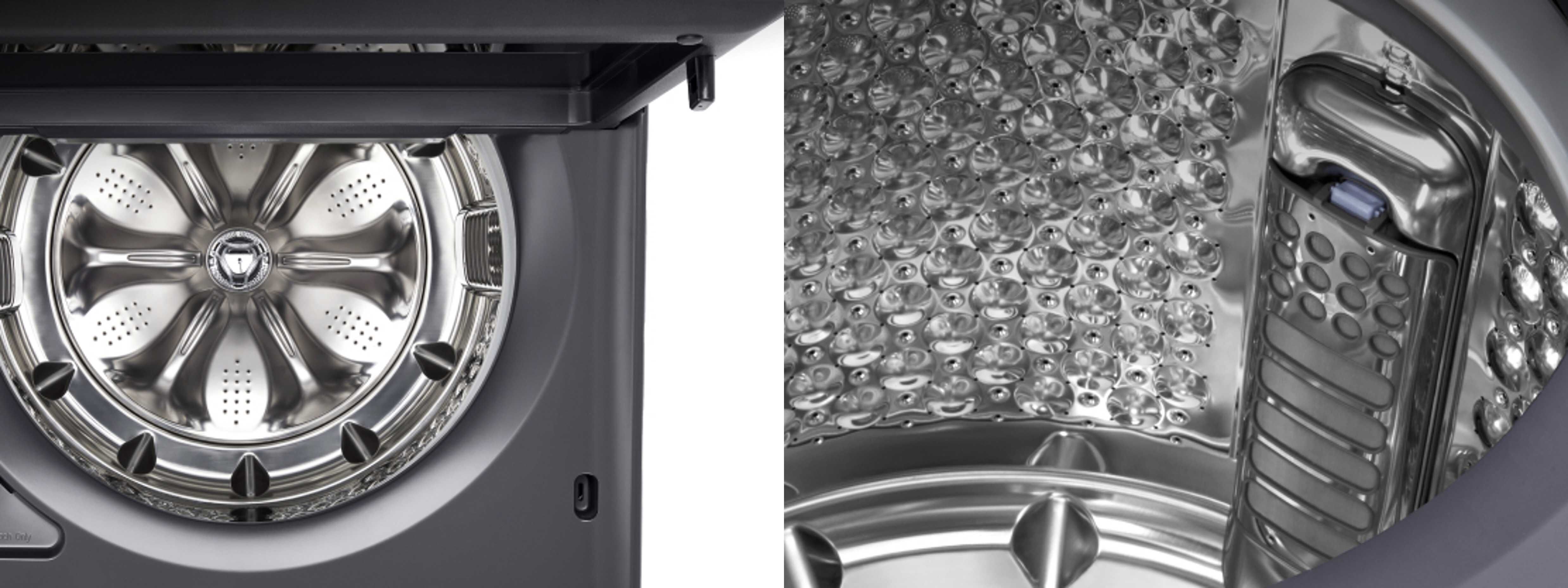 ▲LG直立式洗衣機EZ系列。（圖／品牌提供）