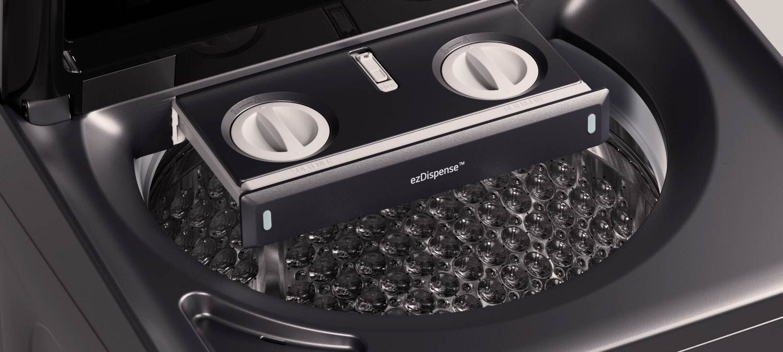 ▲LG直立式洗衣機EZ系列。（圖／品牌提供）