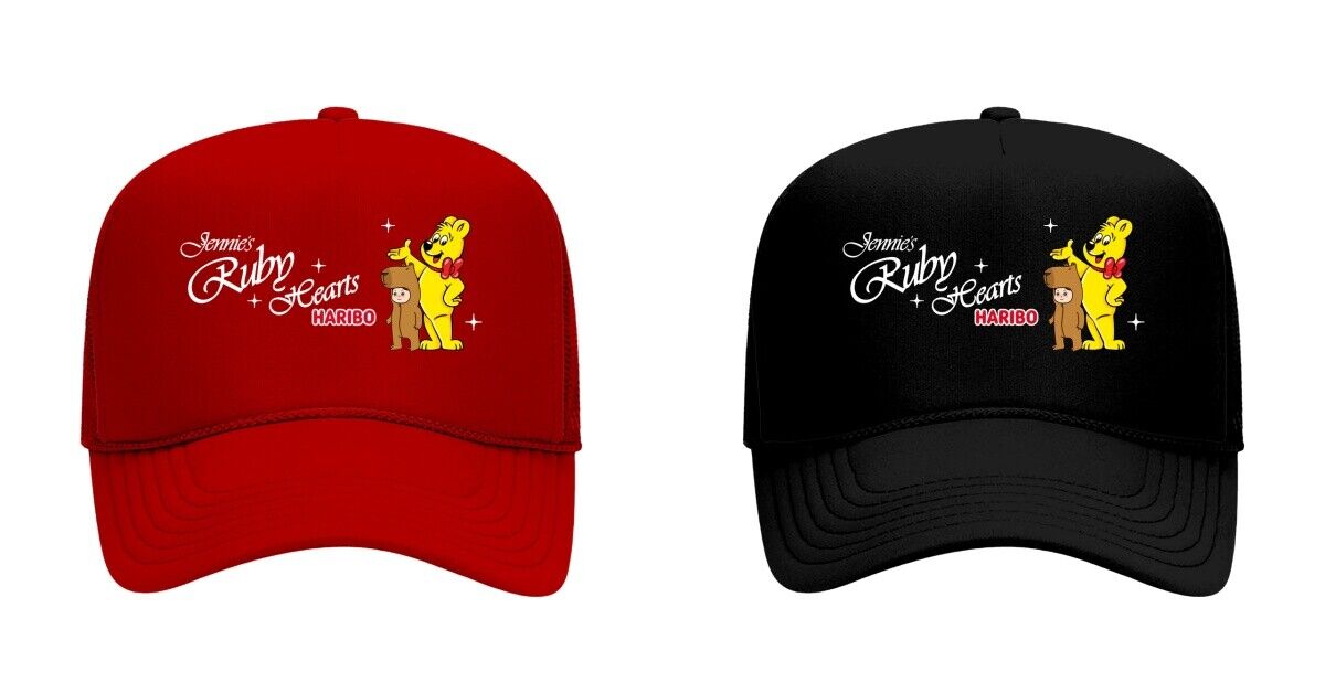 ▲jennie聯名        。（圖／翻攝自IG）