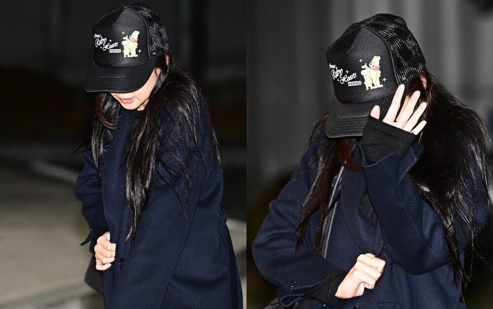 ▲jennie聯名        。（圖／翻攝自IG）