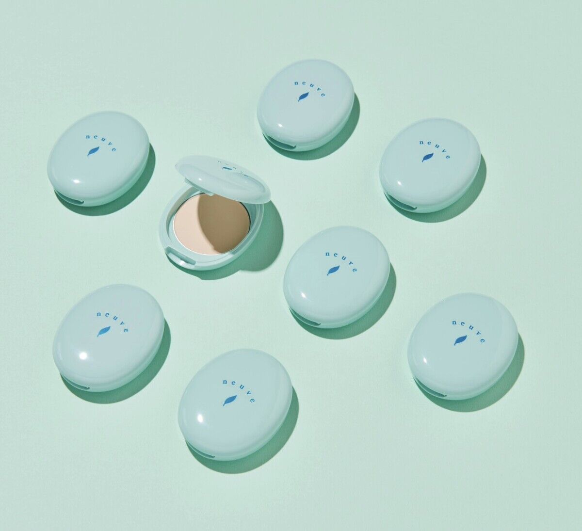 ▲彩妝   。（圖／翻攝自IG）