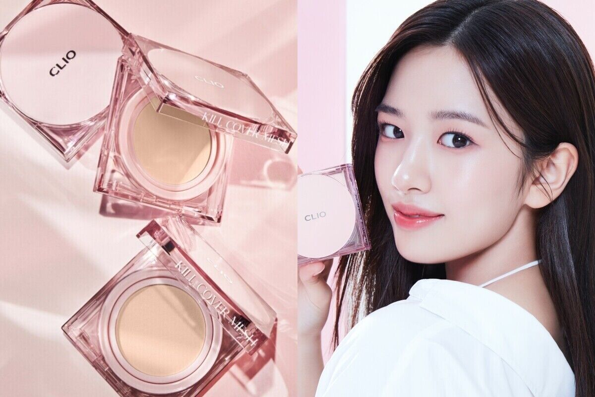 ▲彩妝   。（圖／翻攝自IG）