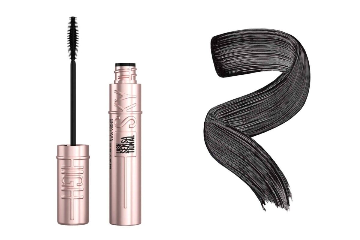 ▲彩妝   。（圖／翻攝自IG）