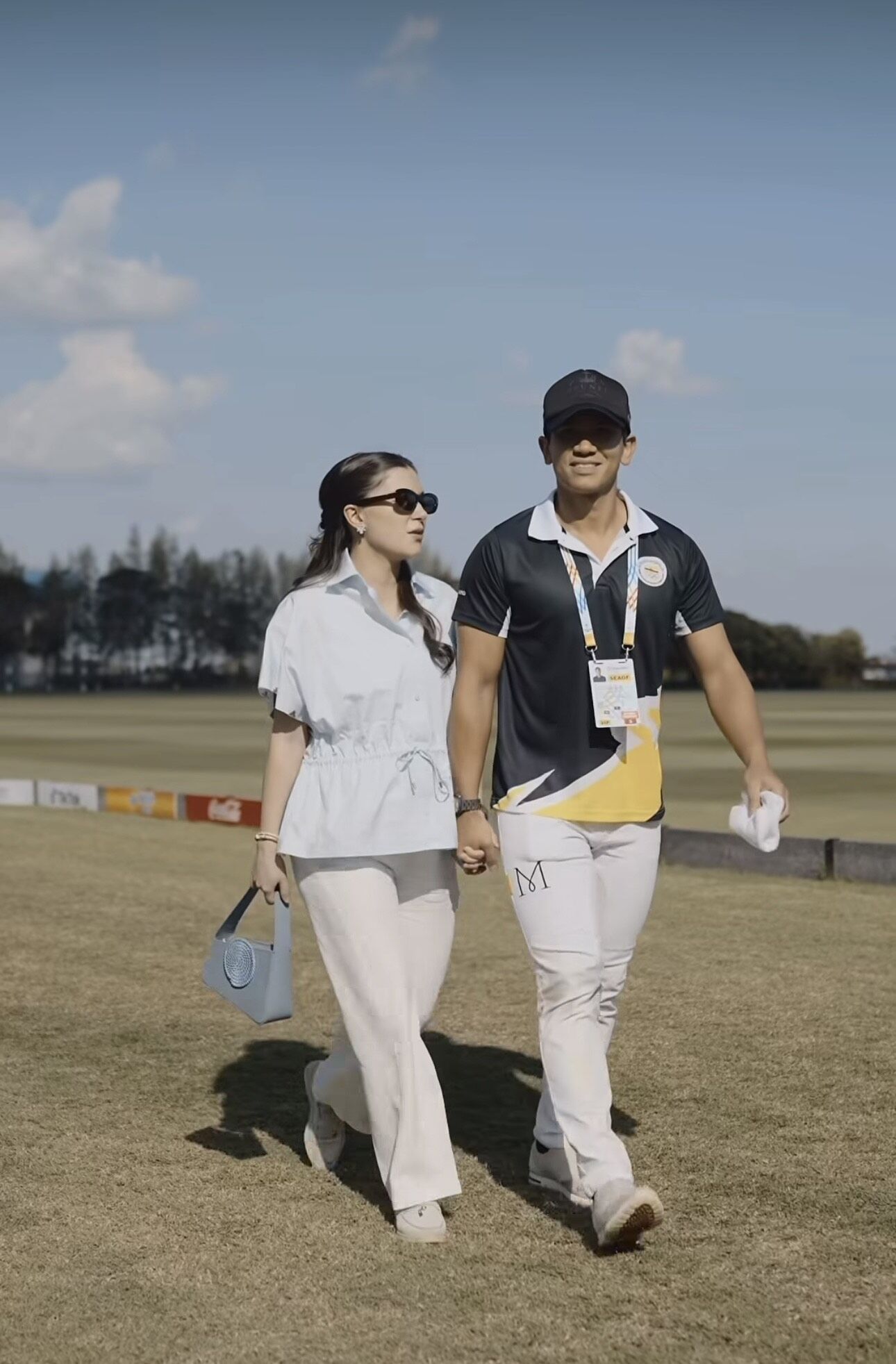 ▲▼  汶萊王子妃           。（圖／翻攝IG）