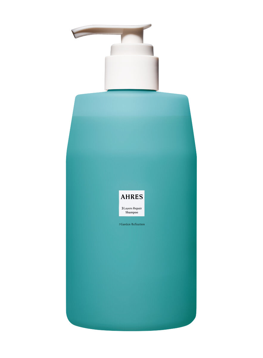 ▲▼染髮護色。（圖／品牌提供）