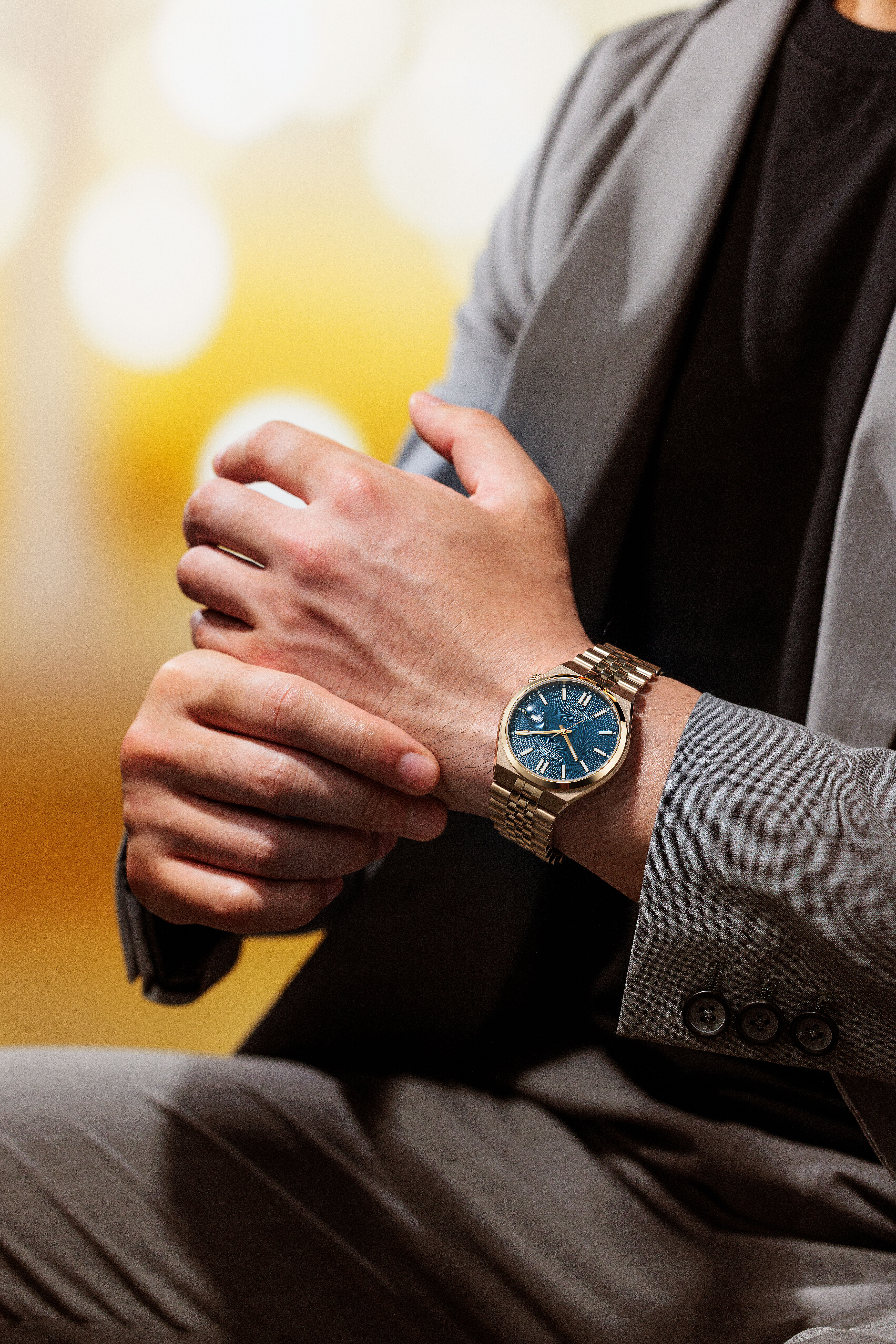 ▲▼ Citizen            。（圖／公關照）