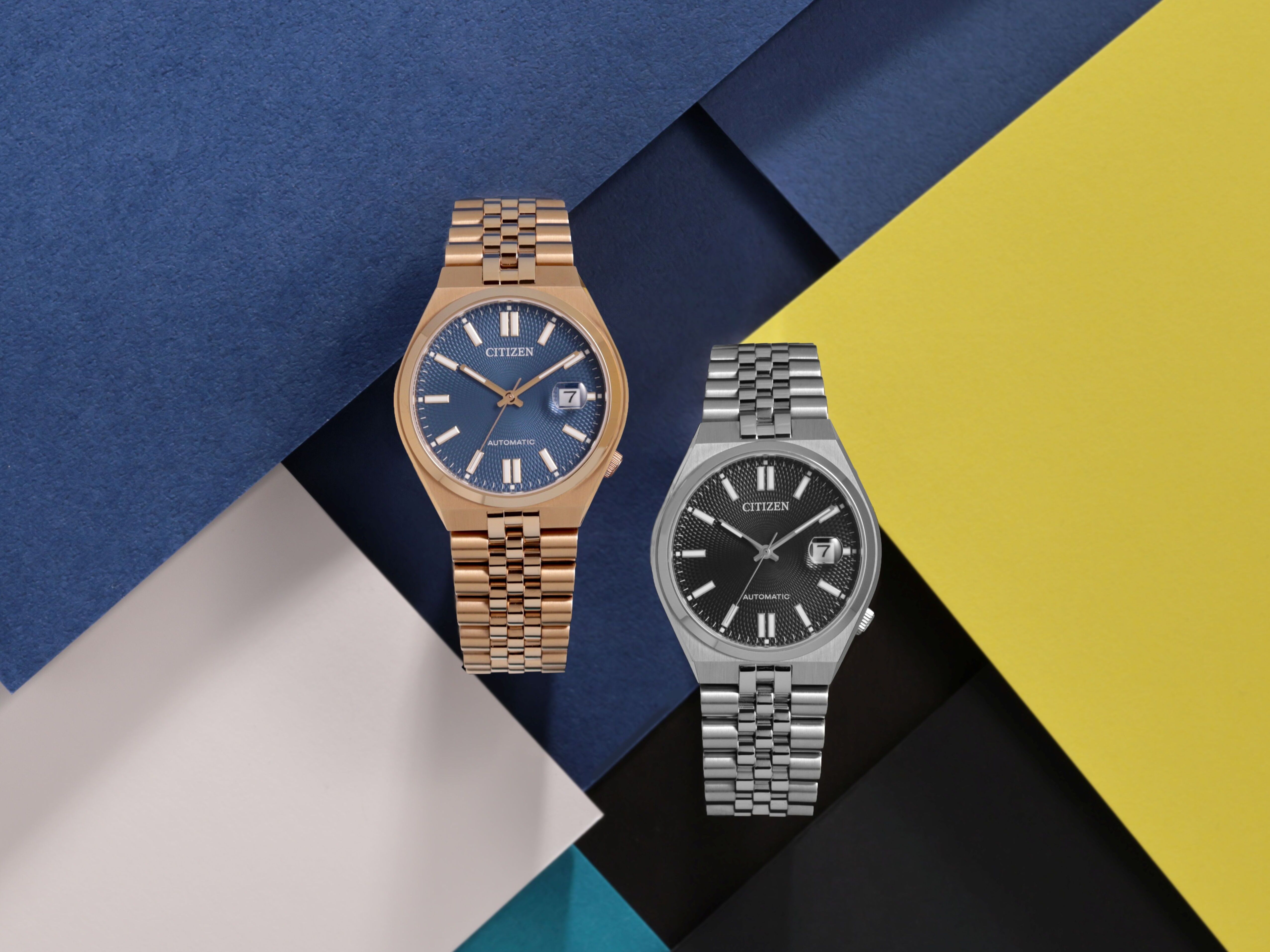 ▲▼ Citizen            。（圖／公關照）