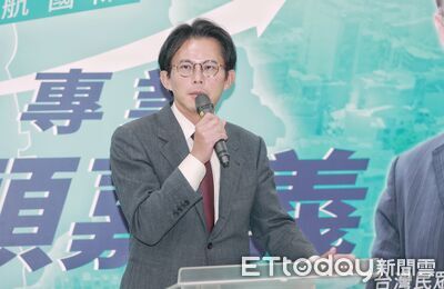證實賴香伶將接苗栗縣副縣長　黃國昌：明年3月前不會發生