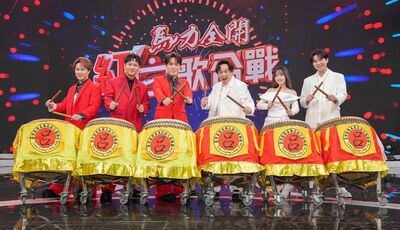 王ADEN臭臉跨演出全沒了！　康康說重話「做事前要三思」曝唯一好處