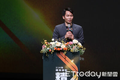 想討好李洋?主管被控要下屬當人頭抽球場 運動部兩點回應