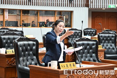 獲國民黨徵召參選台東縣長　吳秀華：用溫度與行動傳承守護