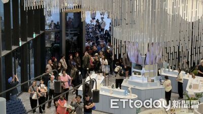 「最美海景商場」試營運　在地：百貨宅1→2字頭