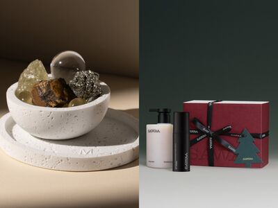 身心歸零迎接好能量！質感洗沐、居家擴香淨化糟糕磁場