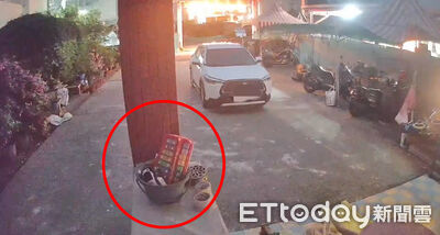 恐怖搖晃畫面曝！卑南規模6.1極淺層地震　汽車晃到狂響警報