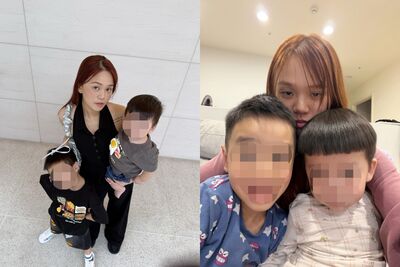 YTR陳彥婷遭魔人檢舉「虐童」氣炸！　還原過程：剴剴沒查到才扯