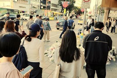 蔡英文平安夜發聲！向亡者、家屬致哀：謝謝大家沒放棄善意