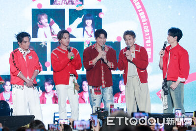 坤達、書偉閃兵...Energy停工3個月終於合體：很想念大家　宣布捐500萬